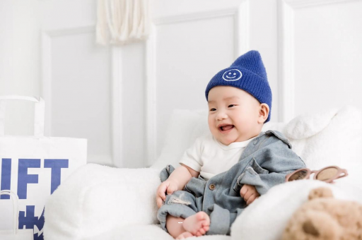 铜陵宝宝发烧呕吐